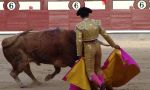 Cinismo nacionalista. El TC anula la prohibición de los toros en Cataluña
