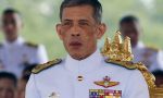 Tailandia: un nuevo rey… tres veces divorciado