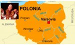 La tradición de resistencia de los polacos -el pueblo de San Juan Pablo II- siempre gracias a su fe en Cristo, es increíble