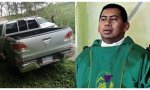 Asesinado a tiros el sacerdote Enrique Vásquez Cálix, director diocesano de Obras Misional