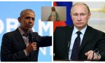 La decadencia llegó con Obama: Occidente no puede con Putin, la Virgen María, que derribó el comunismo, sí
