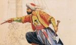 El pirata Dragut o por qué los españoles nos hemos vuelto idiotas