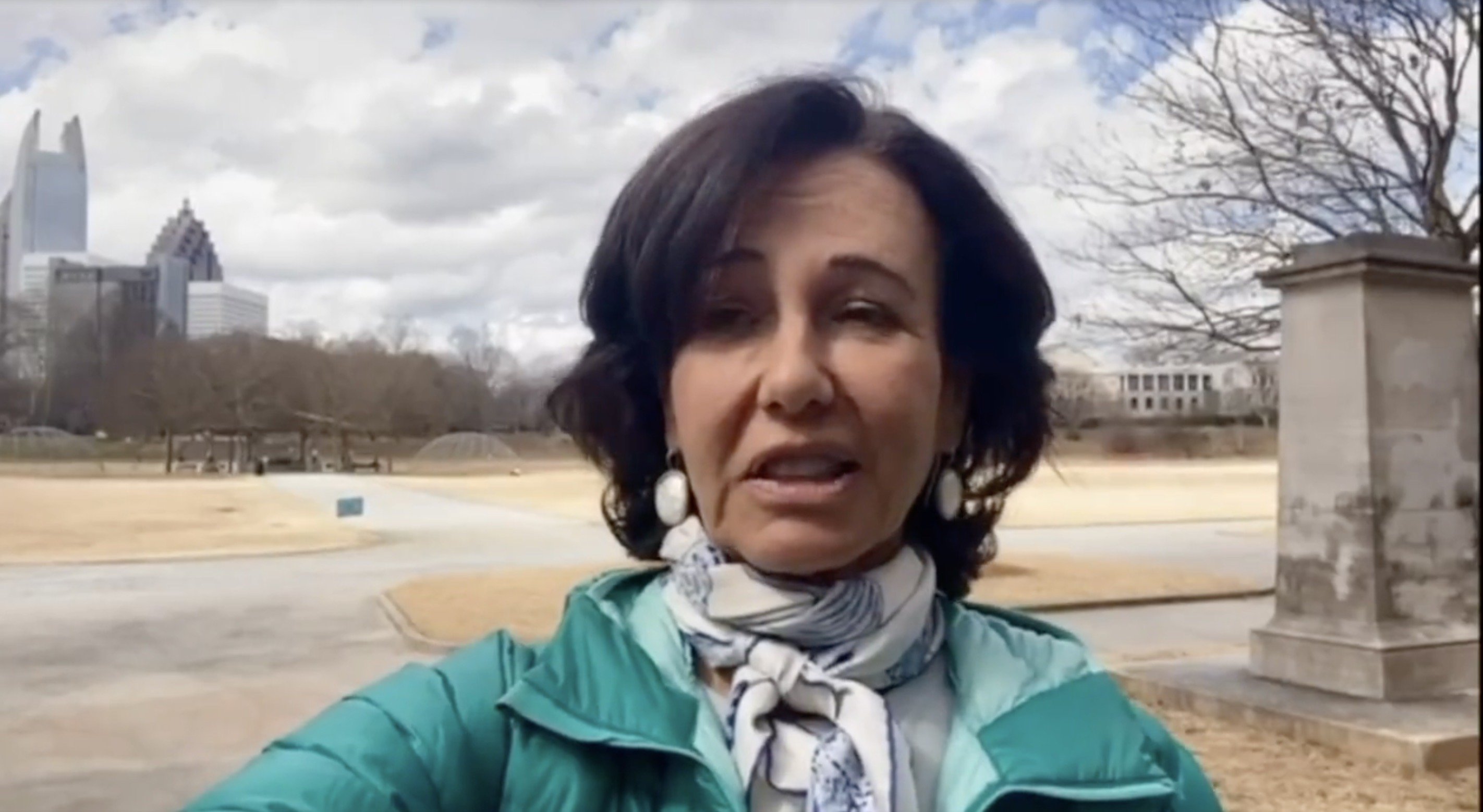 Botín y Galán se plantan ante Sánchez: hasta aquí hemos llegado