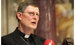 El cardenal Rainer Maria Woelki es el único alto cargo de la Iglesia alemana que no ha seguido a los majaderos del camino sinodal. Por tanto, sus colegas sólo buscan una cosa: fusilarlo