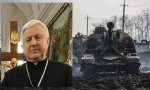 El obispo de Odesa permanece en la diócesis a pesar del avance de las tropas rusas