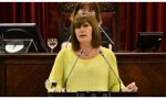 Los habitantes de Baleares pagan la mala gestión del Gobierno de PSOE, Podemos y Mes -liderado por Francina Armengol-: huida de médicos por los bajos sueldos, el peso del catalán…