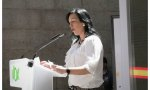 Amaya Martínez, podrá interpelar al Gobierno vasco tantas veces como quiera