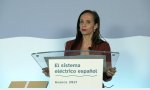 Beatriz Corredor preside la compañía desde febrero de 2020, a pesar de que no tenía ninguna experiencia en el sector energético: es amiga de Pedro Sánchez