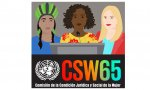 Comisión ONU mujer