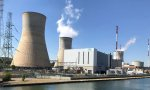 La central nuclear belga de Tihange tiene tres reactores y está operada por el grupo francés Engie