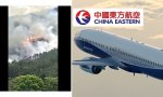 Un avión Boeing 787-800 de China Eastern Airlines se ha estrellado en China