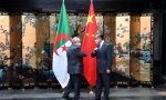 Los ministros de Asuntos Exteriores de Argelia y de China, Ramtán Lamamra y Wang Yi, han defendido “una solución duradera y justa en el marco de la legalidad internacional, en particular de las resoluciones pertinentes de Naciones Unidas” para el Sáhara O