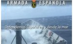 La Armada... Española