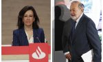 Ana Botín y Carlos Slim decidirán quién manda y quién paga