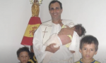 El padre Ignacio María da su vida por los niños víctimas de las mafias