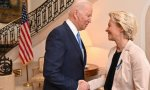 A Biden le ha salido a cuenta el viaje a Bruselas: se vuelve con un negociazo bajo el brazo a cambio de enviar más GNL