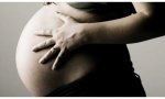 La mujer se quedó embarazada a los 44 años tras pasar por varios ciclos de fecundación in vitro