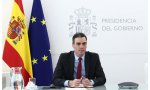 Pedro Sánchez, autócrata, guapo y desastre para España