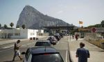 Gibraltar: el Gobierno Rajoy dice que llueve. Mariano, cierra la verja