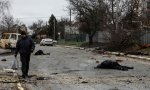 Kiev asegura que en Bucha se han producido "ejecuciones sumarias" en la zona y la fiscalía afirma que se han hallado los cadáveres de más de 340 civiles