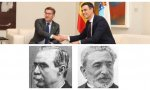 Feijóo y Sánchez ya preparan su acuerdo Cánovas-Sagasta: la nueva Restauración