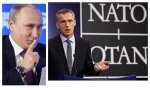Los líderes occidentales aseguran que lanzarán nuevas sanciones contra Moscú pero ahora Putin ya conoce la teoría del salami: va cortando rodaja a rodaja y el adversario nunca se planta...