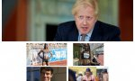 En plena polémica por la participación de deportistas trans en deporte femenino, caso de la nadadora Lia Thomas o la atleta Cecé Telfer, el primer ministro del Reino Unido, Boris Johnson, ha manifestado que las mujeres transgénero no deberían poder compet