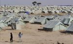 Campamentos de refugiados