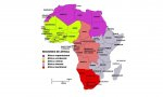 África Occidental y África Central llevan años sufriendo graves crisis humanitarias y conflictos