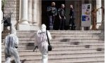 Tal como recoge Religión en Libertad, el ataque en la iglesia de Niza se produjo el mismo día de la segunda vuelta de las elecciones presidenciales en Francia