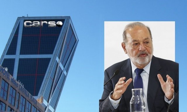 El conglomerado mexicano registró un beneficio neto atribuido de 6.465 millones de pesos (311millones de euros) hasta junio