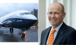 David Calhoun lleva a los mandos de Boeing desde enero de 2020, pero aún no ha conseguido que despegue