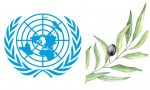 La acacia, no el olivo, es el símbolo de Naciones Unidas