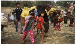 No sólo a los Rohinyás: brutal persecución a los cristianos en Myanmar (Birmania)