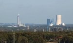 Alemania inauguró la central de Datteln-4, en Dortmund, en junio de 2020