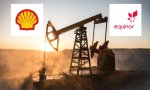 La anglo-neerlandesa Shell y la noruega Equinor empiezan bien el año, como la mayoría de las petroleras
