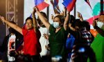 Bongbong Marcos será el nuevo presidente de Filipinas y tomará posesión de su cargo el 30 de junio para un único mandato de seis años. Y la hija de Rodrigo Duterte, Sara Duterte-Carpio, será la vicepresidenta