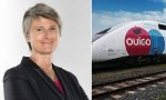 Hélène Valenzuela, directora general de Ouigo España, presumió en su día de lograr “el objetivo de democratizar el tren”... pero aún no hay rentabilidad