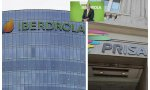Ha llegado la siguiente 'galanada'  Iberdrola ha comunicado al diario El País que retira toda su publicidad