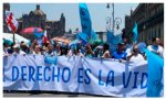 Marcha por la Vida en México