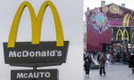 McDonald's aterrizó en Rusia en febrero de 1990 y ahora, 32 años después, anuncia que se va