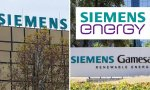 Siemens es dueño del 35% de Siemens Energy y este a su vez es propietario del 67% de Siemens Gamesa y ha lanzado una opa de exclusión por el 32,9% restante