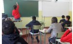 Madrid ha decidido recomendar a los profesores que sigan aplicando los criterios que se usaban hasta ahora, con la anterior ley: en ESO, con tres suspensos –que no sean Matemáticas y Lengua– se podrá promocionar
