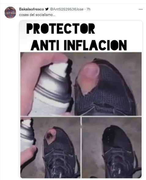 protector anti inflacion