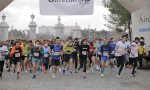 Una forma de hacer 'running' y al mismo tiempo ser solidario, aprovechando que esta disciplina deportiva también ha ido ganando popularidad en España