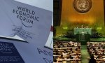 La cumbre importante no es la de Davos sino la de la ONU que se celebrará en Estocolmo