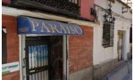 Ahora la estrella es una sauna gay en Madrid, Paraíso, en pleno barrio de Malasaña, que ha tenido que cerrar, como sospechosa de ser uno de los orígenes de la viruela del mono... en Madrid