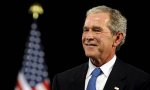 George W Bush sigue siendo blanco de yihadistas