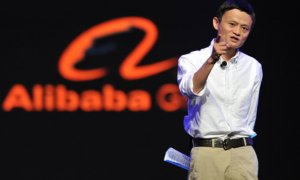 Alibabá