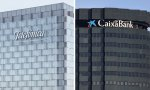 Telefónica y Caixabank crearon la filial de financiación al consumo en 2014